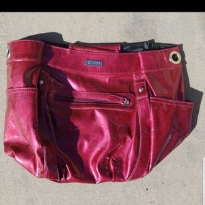 "Reyna" miche bag shell